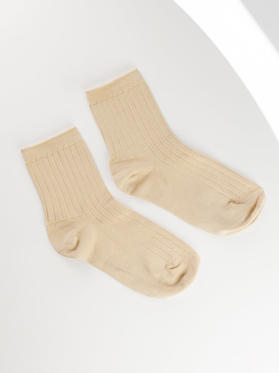 Le Bon Her Socks