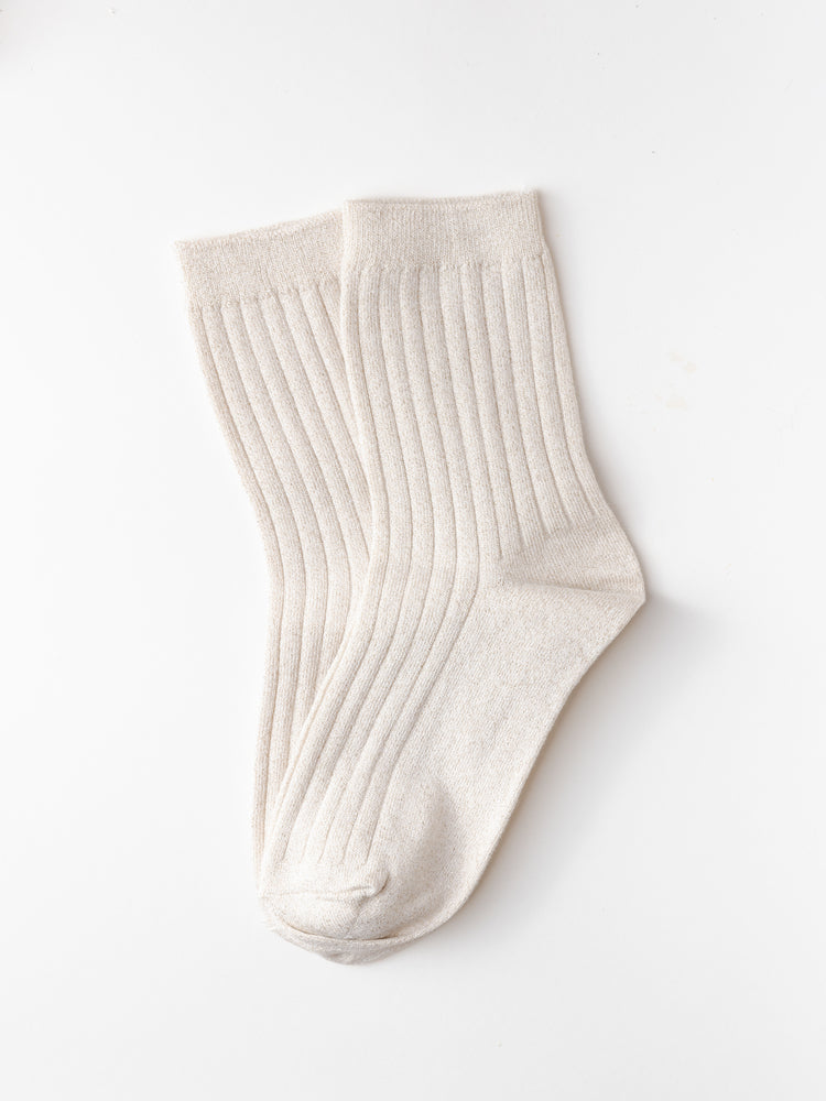 Le Bon Her Socks