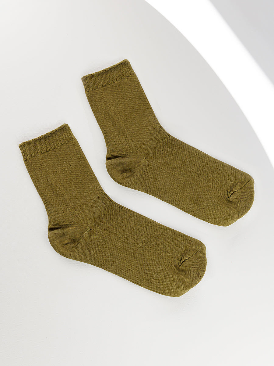 Le Bon Her Socks