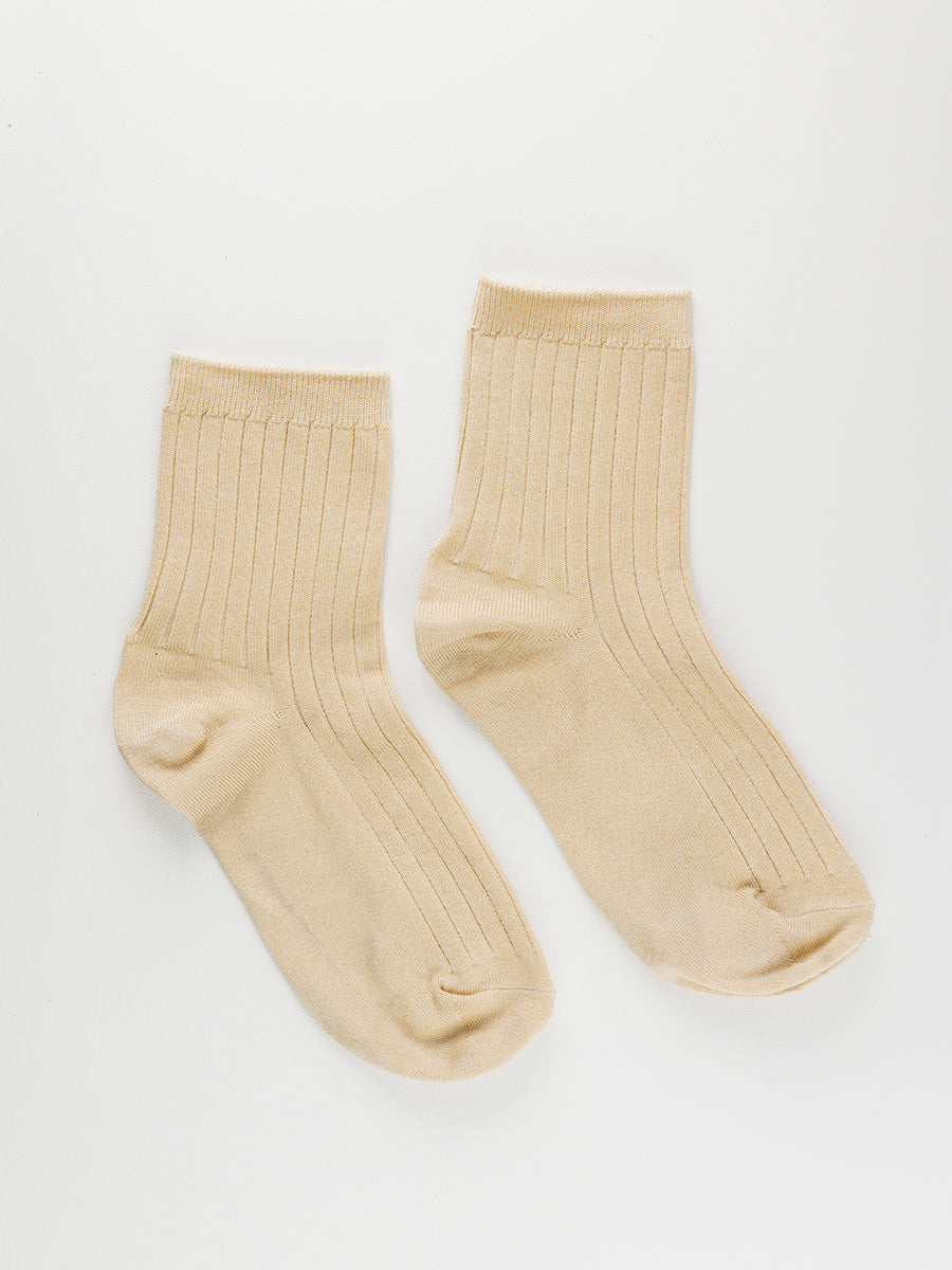 Le Bon Her Socks